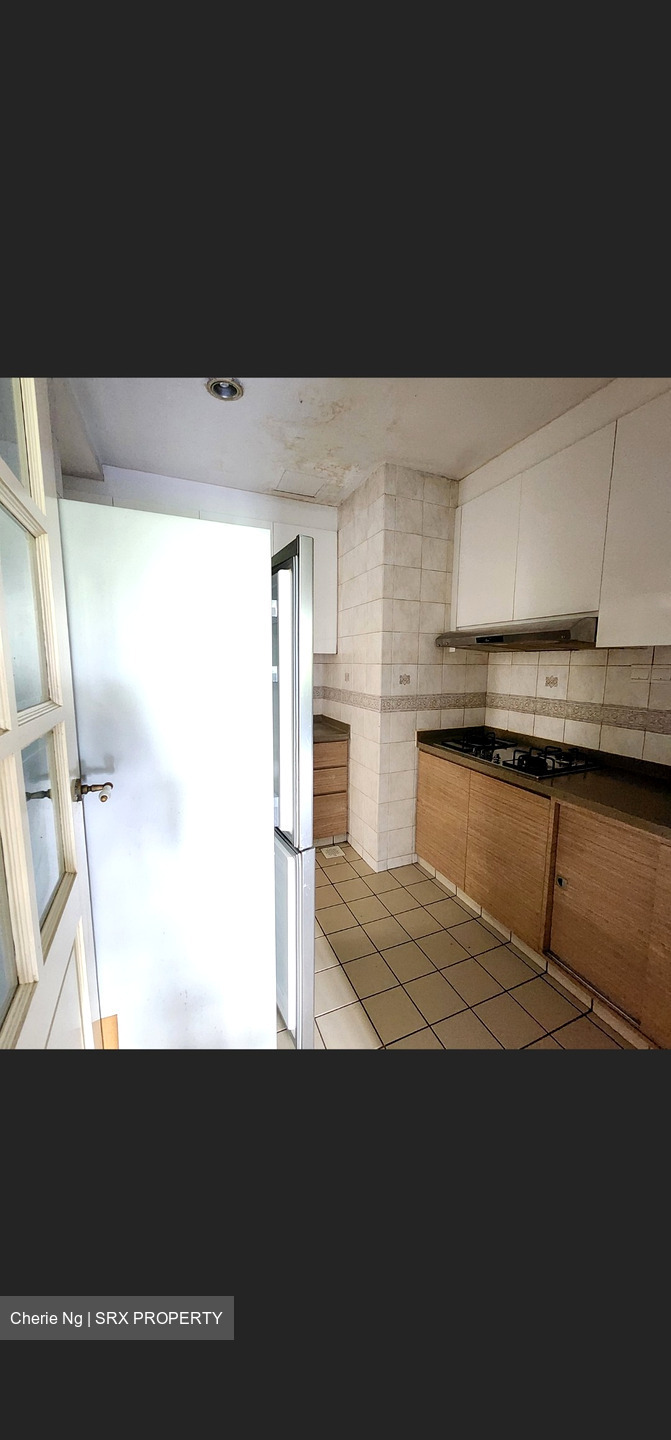 Sherwood Condo (D21), Condominium #639534731